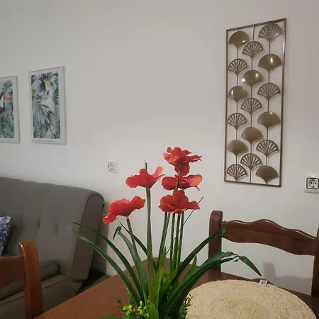 In Almeria With Shared Pool * Playas de Vera