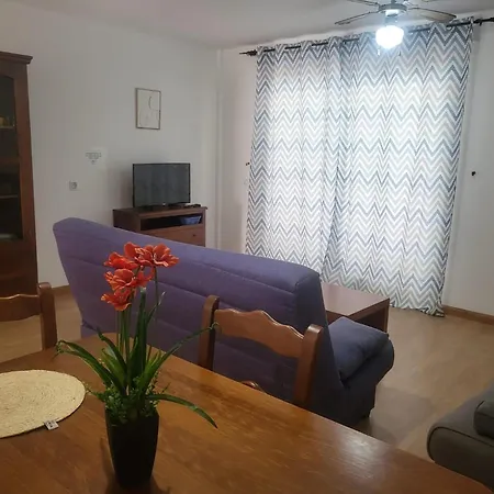 In Almeria With Shared Pool * Playas de Vera