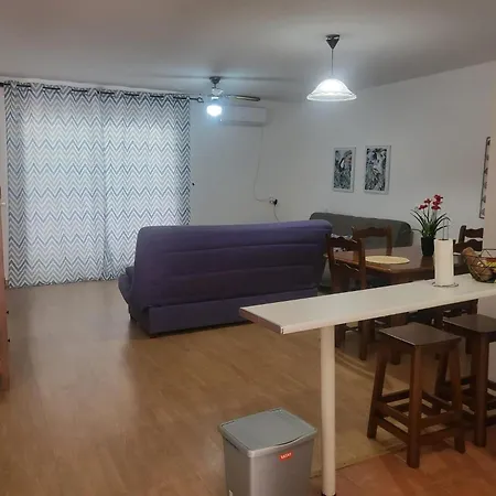 Apartment In Almeria With Shared Pool *