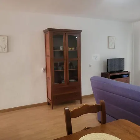 In Almeria With Shared Pool * Playas de Vera