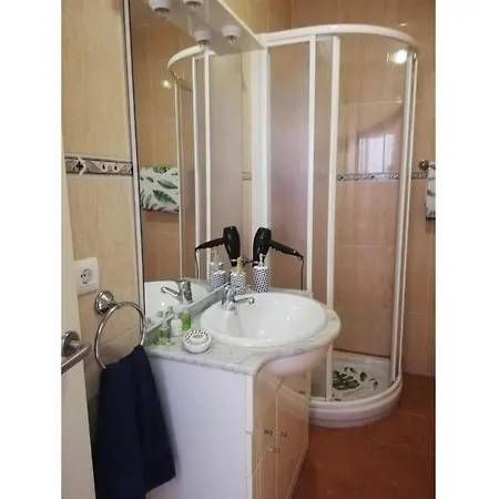 In Almeria With Shared Pool Apartment Playas de Vera