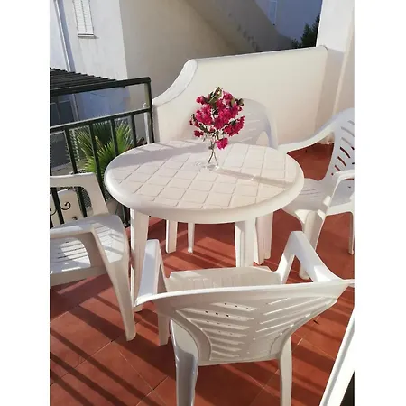 In Almeria With Shared Pool Apartment *